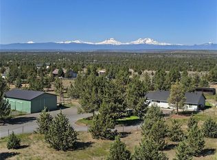 15880 SW Salmon Dr, Terrebonne, OR 97760