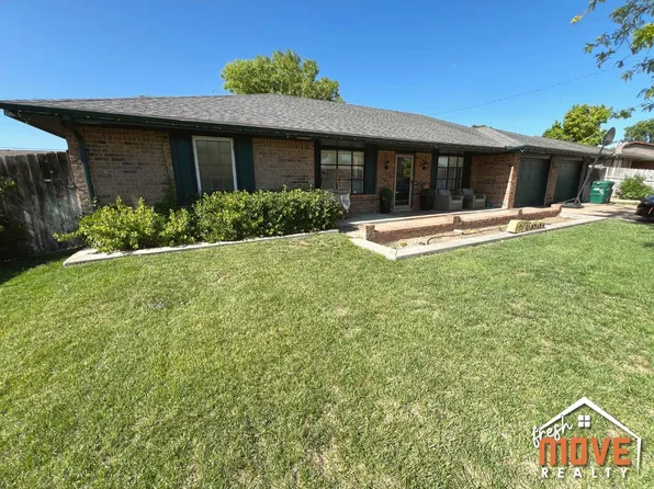 2141 Sierra Dr, Liberal, KS 67901