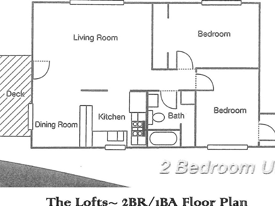 1st image of 125-135-155 E 19th Ave #1352