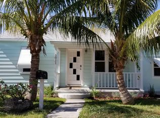 1011 N K St, Lake Worth, FL 33460
