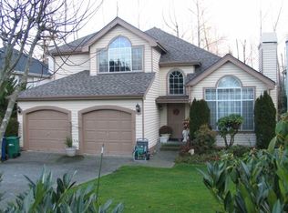 5038 157th Ct NE, Redmond, WA 98052