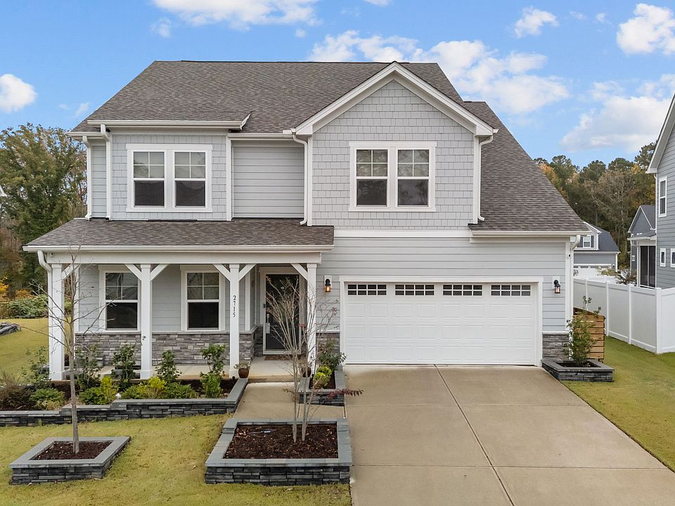 1st image of 2715 Jordan Pines Dr