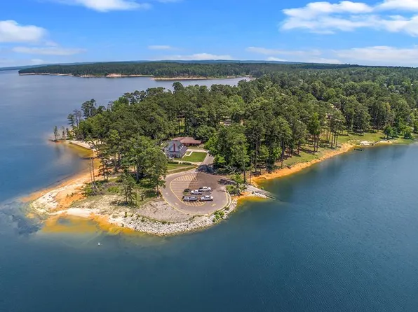 544 Lakewood Dr, Jasper, TX 75951