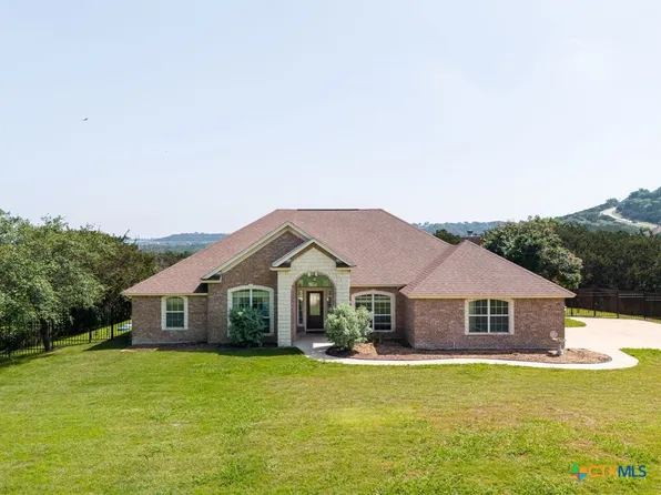 2614 Freedom Ln, Copperas Cove, TX 76522