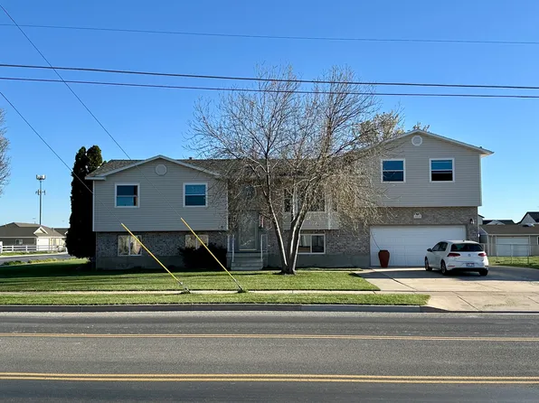 2419 W 2700 S, Syracuse, UT 84075