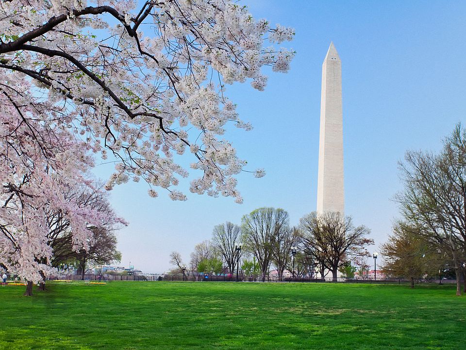 Just a few exits from National monuments, museums and historic sites