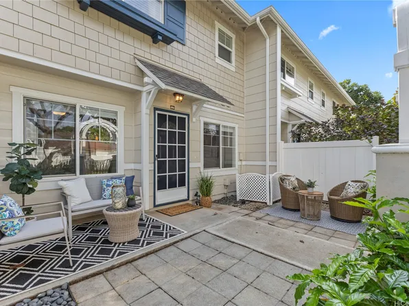 91-1031 Kaimalie St APT 4N4, Ewa Beach, HI 96706