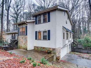 160 Hunting Creek Dr #5, Marietta, GA 30068
