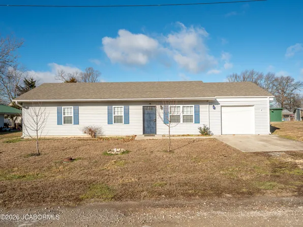 201 N Center St, Clarksburg, MO 65025
