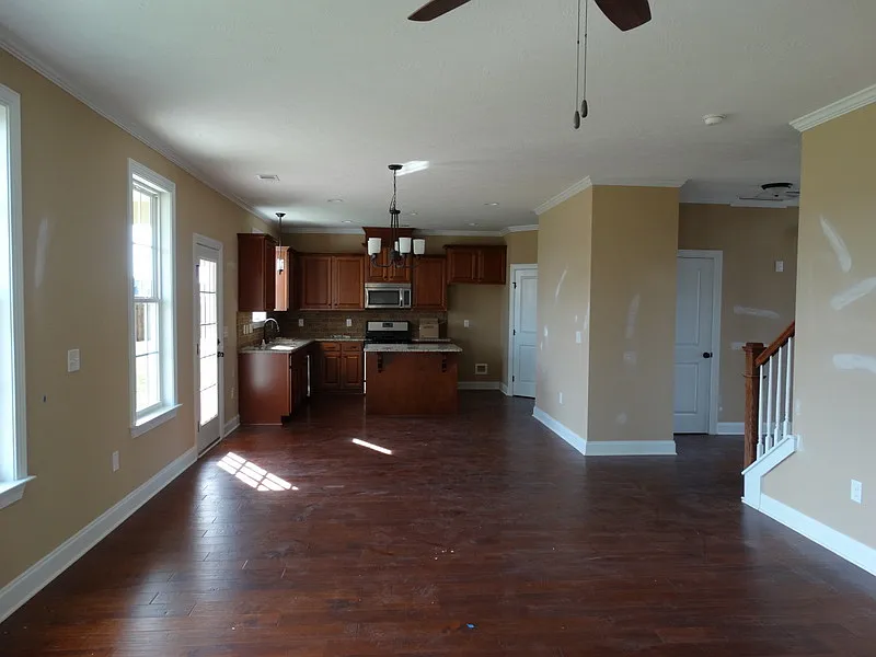 Sought After Crawford Creek — Photo 4