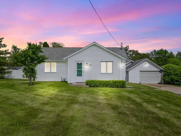 119 30th St S, Battle Creek, MI 49015