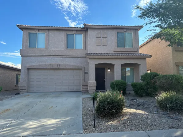 1029 E Canyon Trl, San Tan Valley, AZ 85143