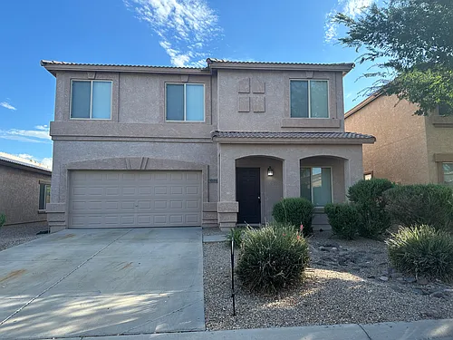 1029 E Canyon Trl Photo 1