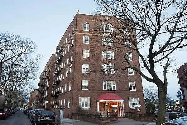 Rented by Corcoran | media 43