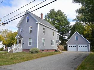 48 Harlow St, Brewer, ME 04412