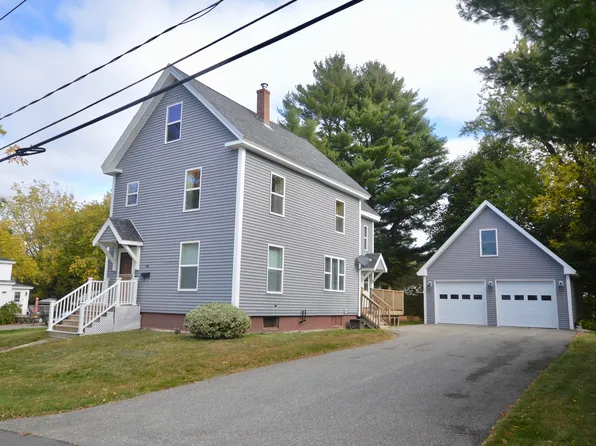 48 Harlow Street, Brewer, ME 04412