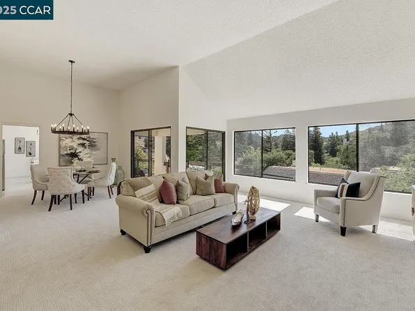 3244 Terra Granada Dr APT 1B, Walnut Creek, CA 94595