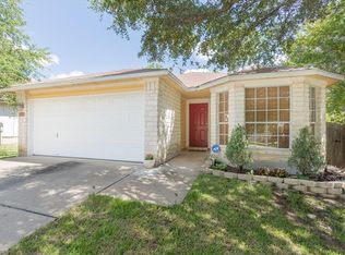 2808 Feathercrest Dr, Austin, TX 78728