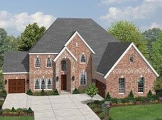 71 E Black Knight Dr, The Woodlands, TX 77382