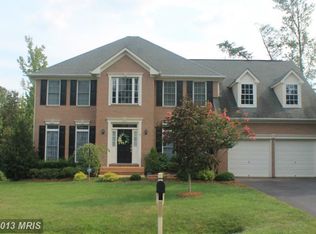 55 Lightfoot Dr, Stafford, VA 22554