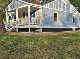 100 Dixie Ave, Greenville, SC 29607