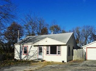 4862 Oakland Ave, Kansas City, KS 66102