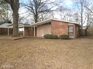 1968 Croydon Ave, Memphis, TN 38116