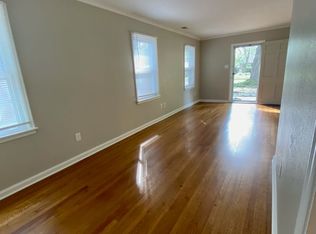 1434 Marcia Rd, Memphis, TN 38117