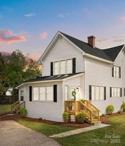 38 Kirk Pl, Badin, NC, 28009