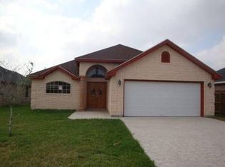 3105 Vanessa, McAllen, TX 78503