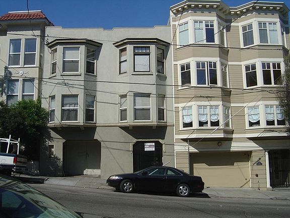 2nd image of 516 Fell St APT 4