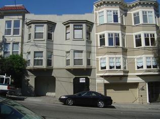516 Fell St APT 4, San Francisco, CA 94102
