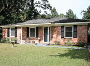 1107 Hodge Dr, Beaufort, SC 29906