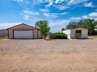 1570 E Potter Ave, Kingman, AZ 86409