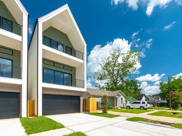 6824 Sidney St #B, Houston, TX 77021