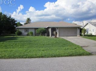 2111 SE 13th Ter, Cape Coral, FL 33990