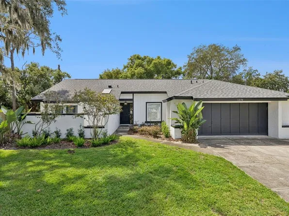 1270 QUEEN ELAINE DRIVE, CASSELBERRY, FL 32707