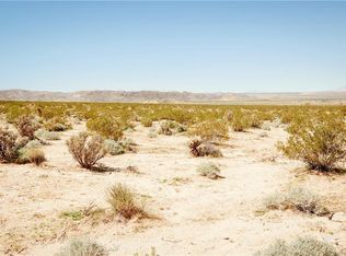 6411 Alfalfa Ave, Twentynine Palms, CA 92277