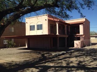 515 E Jacinto St, Tucson, AZ 85705