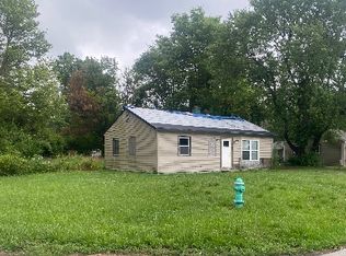 3129 N Priscilla Ave, Indianapolis, IN