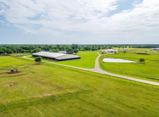 390 Chisum Trail Rd, Whitesboro, TX 76273