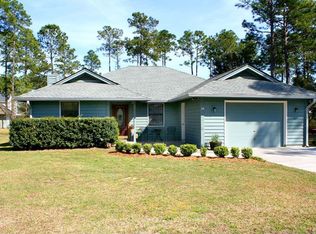 38 Sugaree Dr, Bluffton, SC 29910