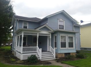 12 Church St, Honeoye Falls, NY 14472