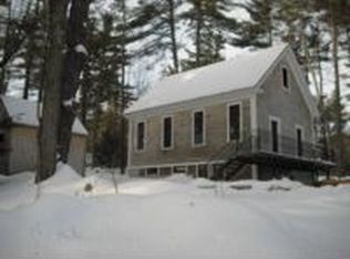 7 Island Path, Ossipee, NH 03864