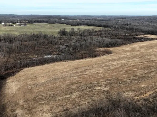 0 Bloodworth Rd, Smithland, KY 42081