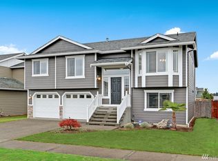 4513 80th St SW, Lakewood, WA 98409