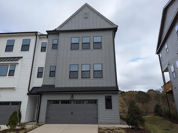 4728 Cypress Tree Ln #21, Raleigh, NC 27612