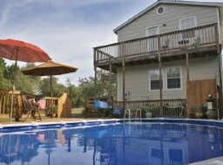 519 Ridgerock Dr, Canyon Lake, TX 78133
