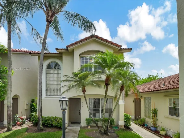 313 NW 109th Ave #313, Hollywood, FL 33026