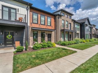 1420 Rebecca Johns Dr, Murfreesboro, TN 37128